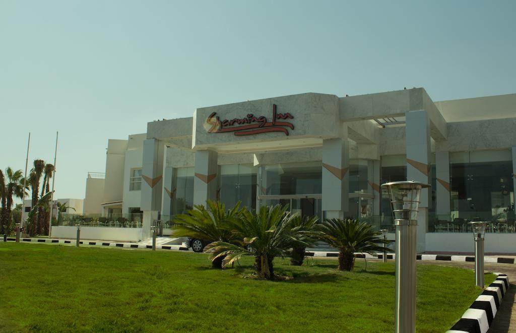 Sharming Inn Hotels - Couples And Families Only Exterior foto