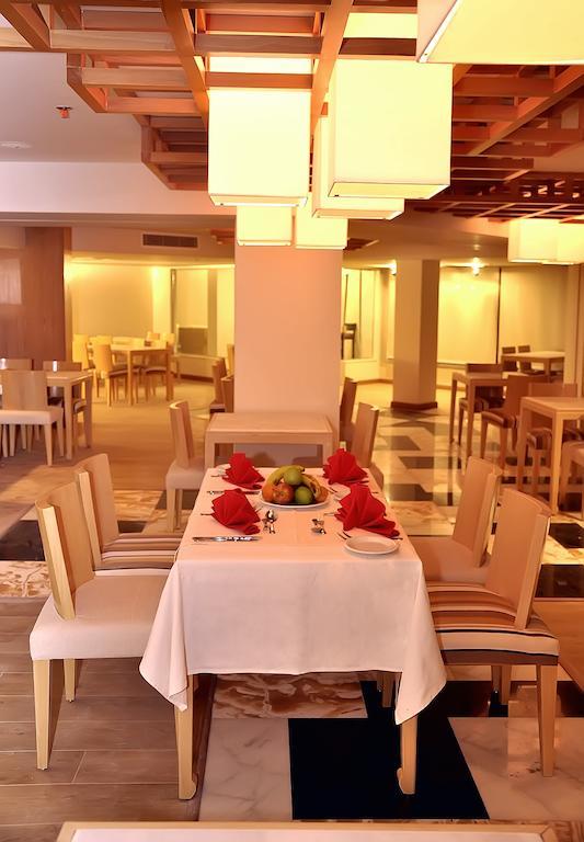 Sharming Inn Hotels - Couples And Families Only Exterior foto