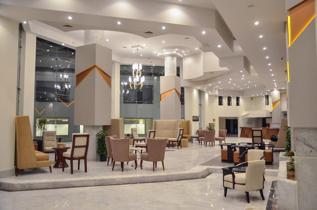 Sharming Inn Hotels - Couples And Families Only Exterior foto