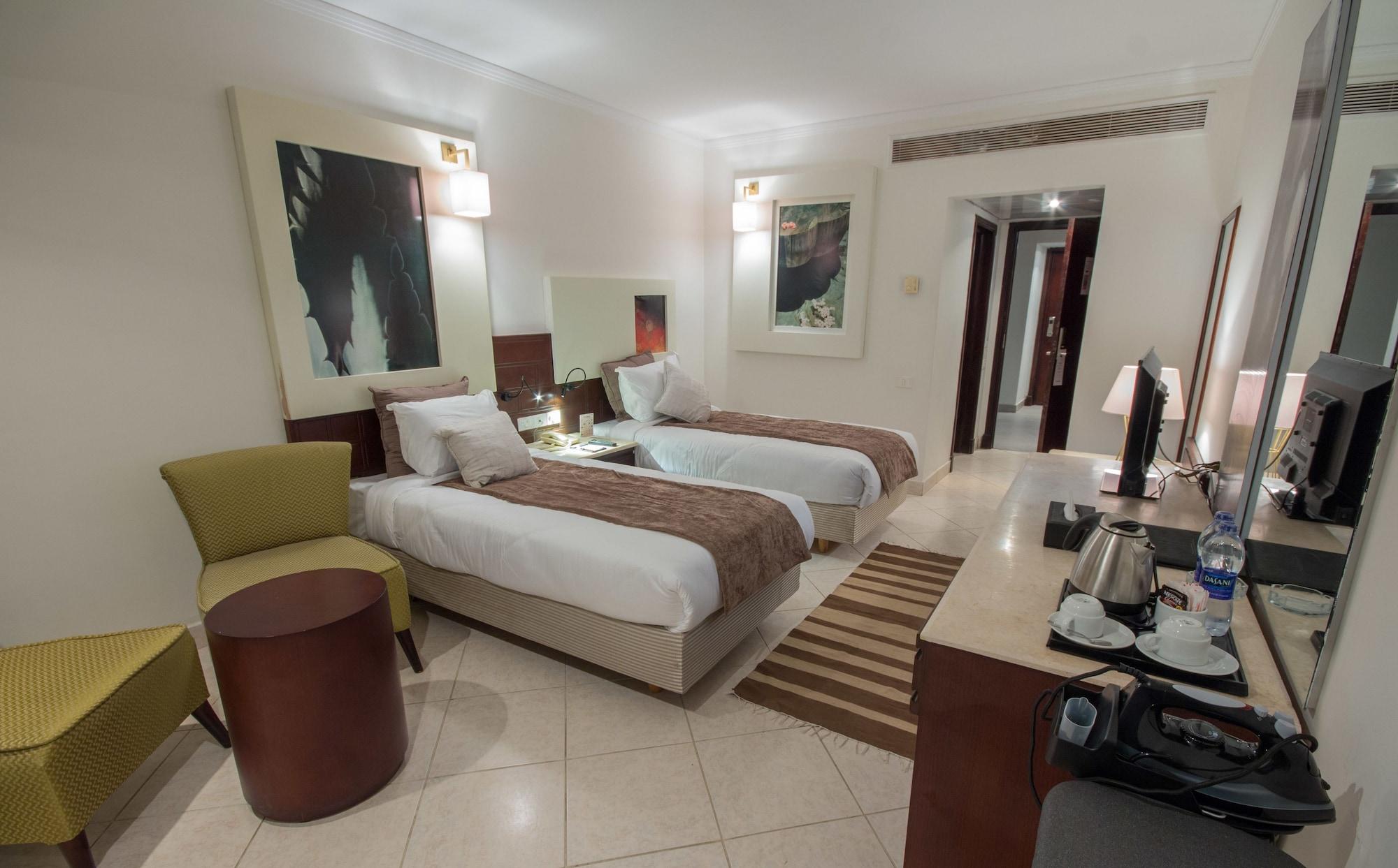 Sharming Inn Hotels - Couples And Families Only Exterior foto