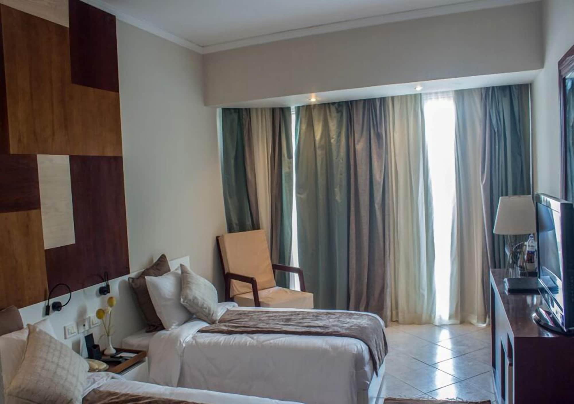 Sharming Inn Hotels - Couples And Families Only Exterior foto
