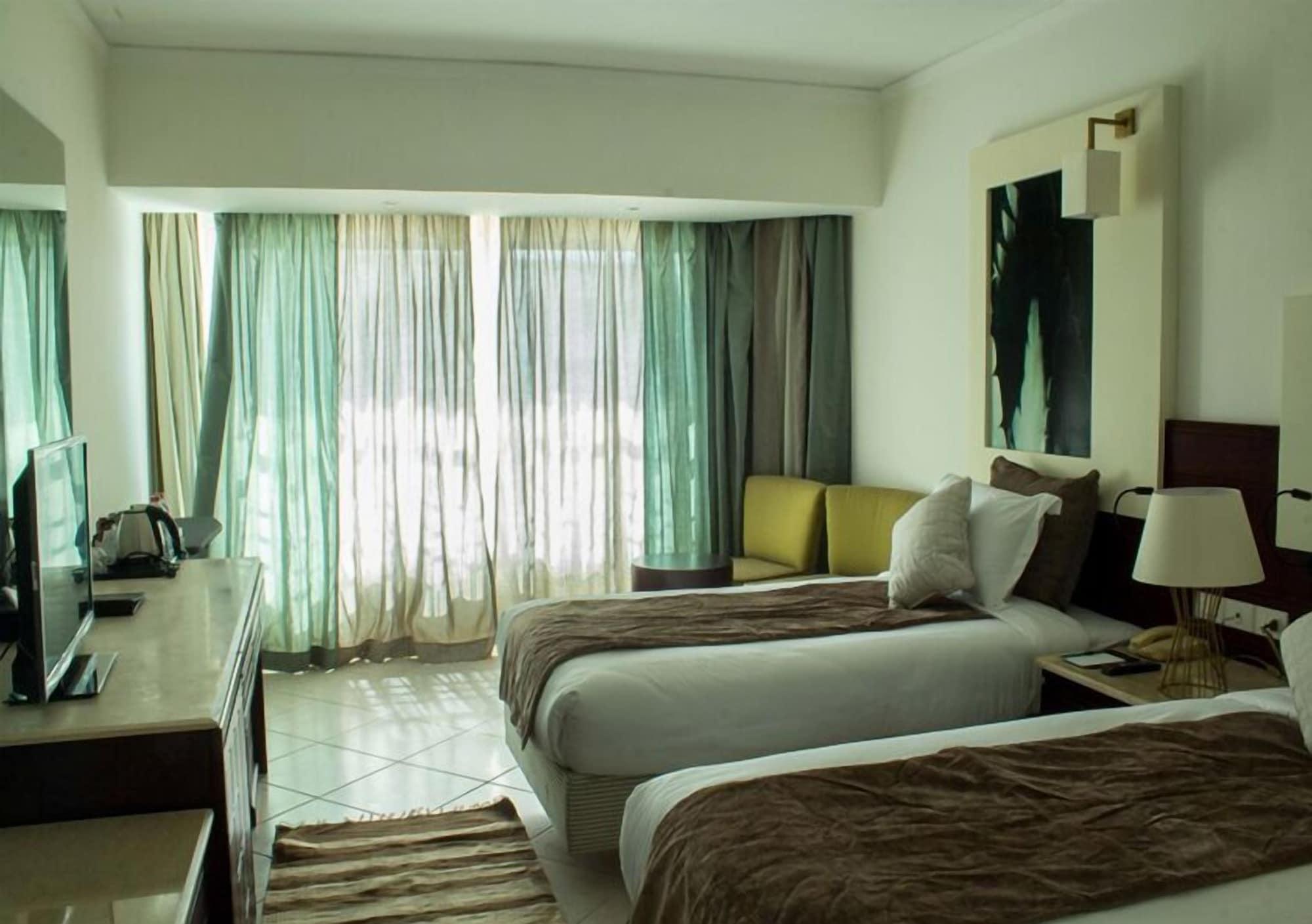 Sharming Inn Hotels - Couples And Families Only Exterior foto