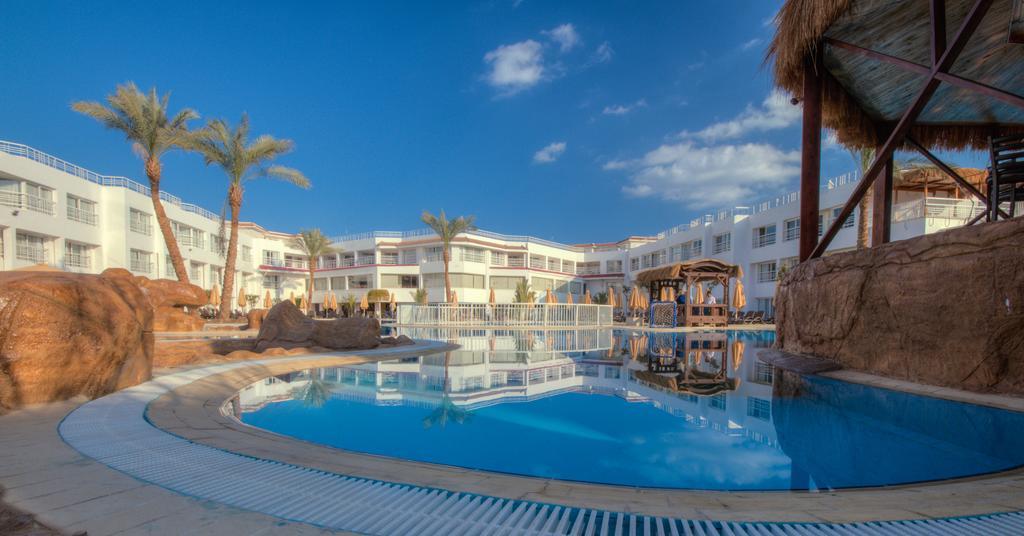 Sharming Inn Hotels - Couples And Families Only Exterior foto