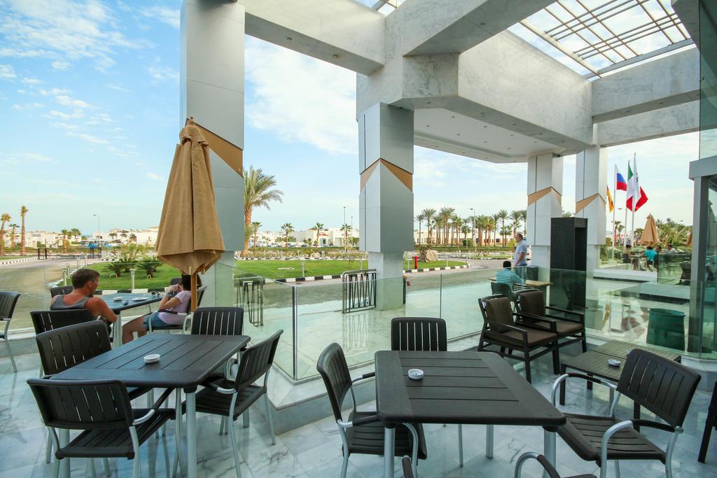 Sharming Inn Hotels - Couples And Families Only Exterior foto