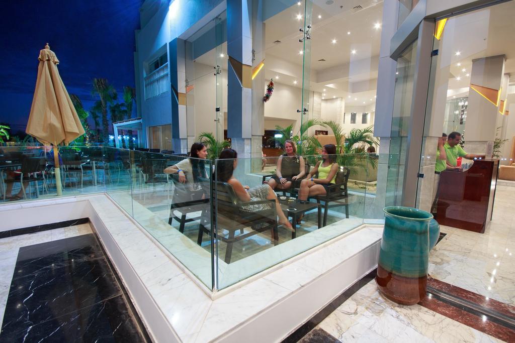 Sharming Inn Hotels - Couples And Families Only Exterior foto
