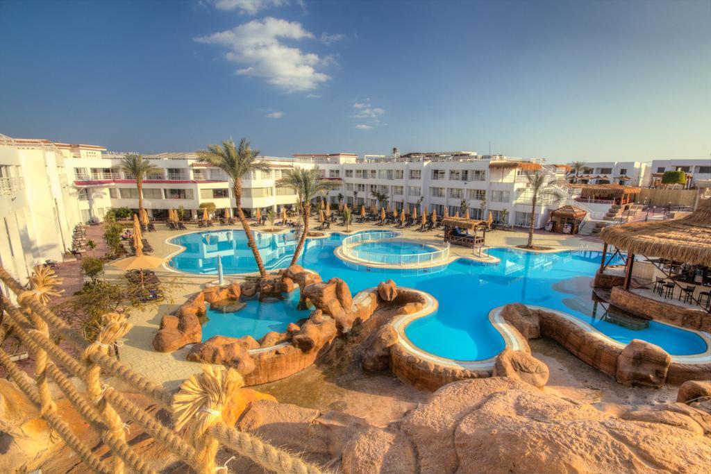 Sharming Inn Hotels - Couples And Families Only Exterior foto