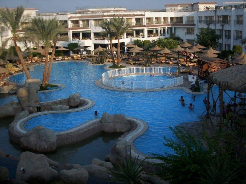 Sharming Inn Hotels - Couples And Families Only Exterior foto