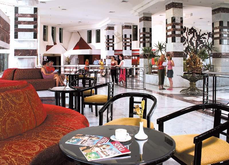 Sharming Inn Hotels - Couples And Families Only Exterior foto