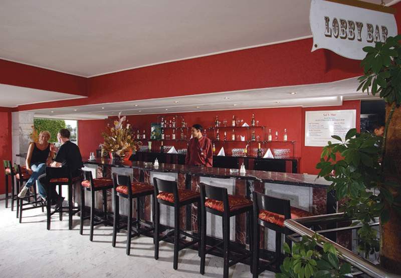Sharming Inn Hotels - Couples And Families Only Restaurant foto